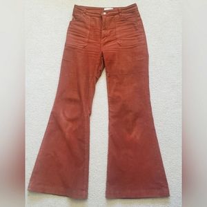 Rollas  Eastcoast  flares